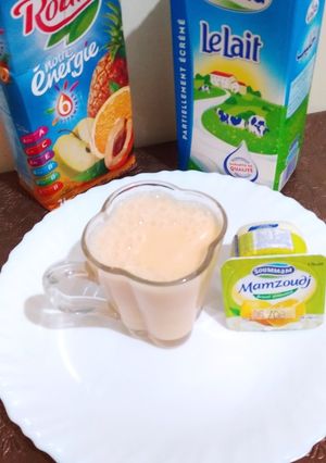 صورة لوصفة داناو منزلي لذيذ