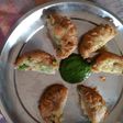 बटाटा बड़ा(batata vada recipe in hindi)