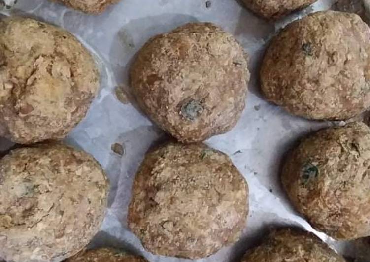 Easiest Way to Make Homemade Koftay Cooking Basics for Beginners