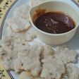 Cireng anti keras dan sambel