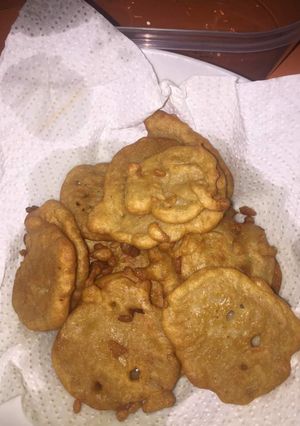 A picture of Akara.