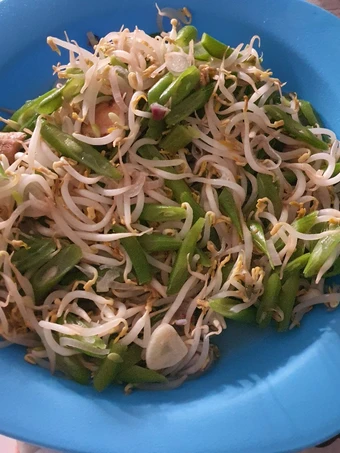 Langkah Gampang Membuat Resep Tumis Buncis Toge yang Sempurna Anti Ribet, Mantap Sekali