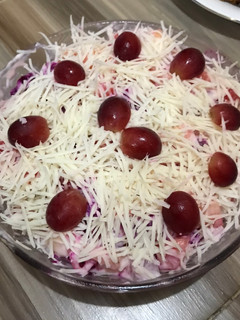 Foto resep Salad Buah