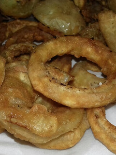Foto resep Ring Onion