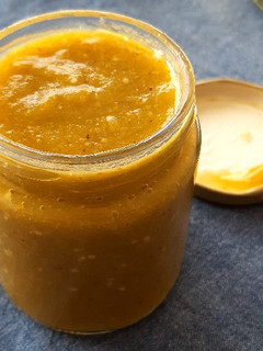 Una foto de Salsa verde