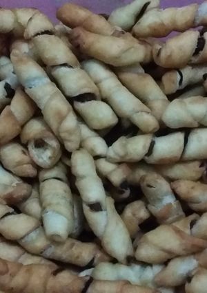 Foto resep 9. Molen sale pisang 😆 (5 bahan cukup)