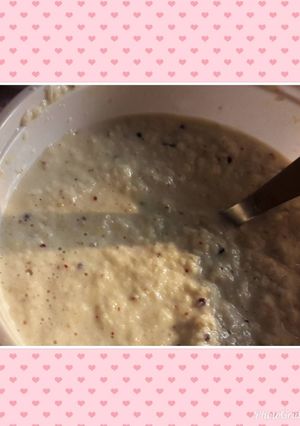 A picture of Till and peanut chutney.