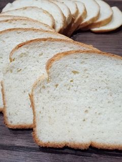 عکسی از دستور نان تست