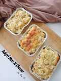 Baked Mac n Cheese