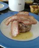 Patata emascarada