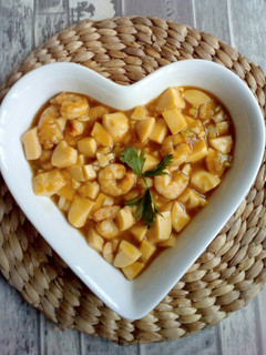 Foto resep Mun Tahu