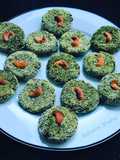 Hara Bhara Kabab In Air Fryer