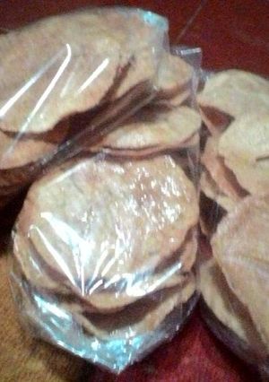 Foto resep Opak beca