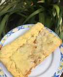 MASA PARA TORTAS / TARTAS / EMPANADAS SALADAS