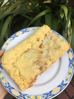 Una foto de MASA PARA TORTAS / TARTAS / EMPANADAS SALADAS