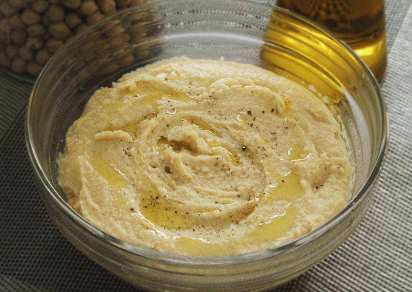 Hummus