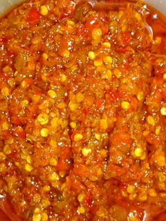 Foto resep Sambel bawang