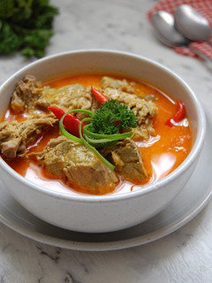 Foto resep Gulai Kambing