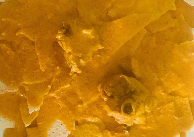 Kori Roti Recipe by shweta - Cookpad