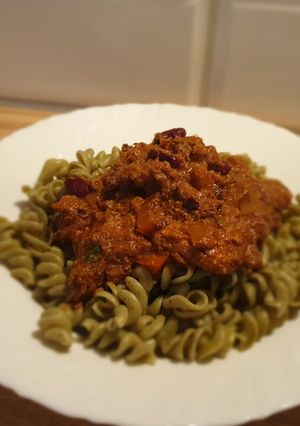 Mexikói csirkemáj 🇲🇽 recept fotója