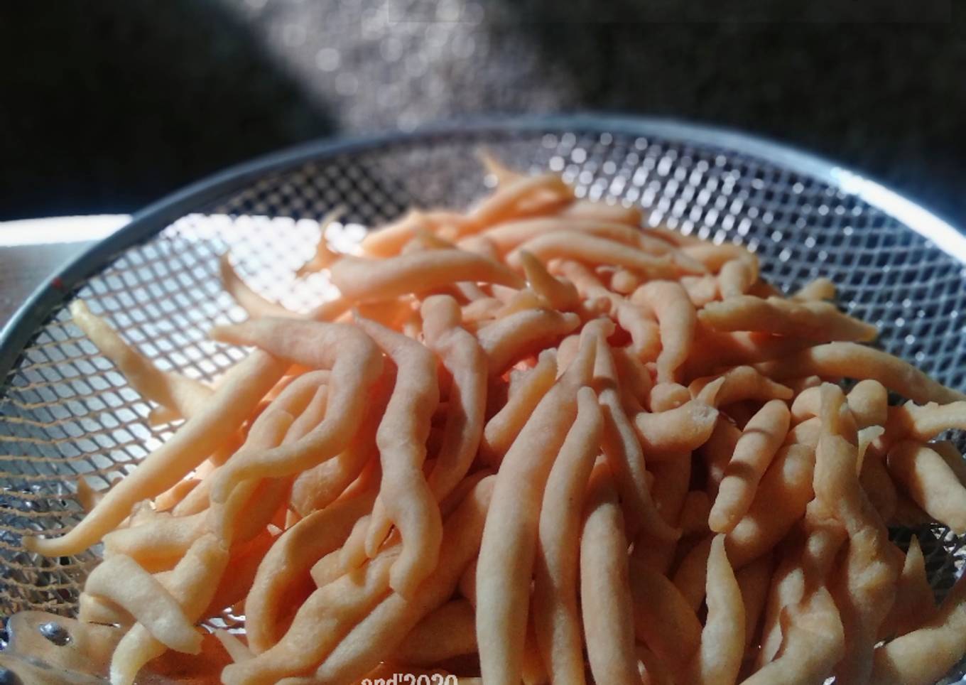 Cendol Keju / telor gabus / bidara keju