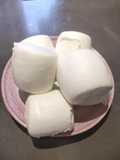 Steam White Bun