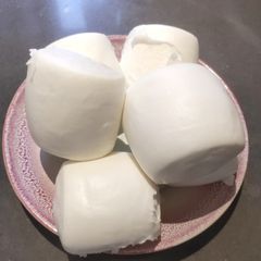 A picture of Steam White Bun.