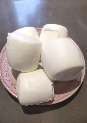 A picture of Steam White Bun.