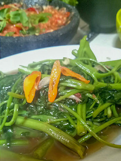 Foto resep Tumis Kangkung