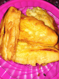 Foto resep Pisang goreng krenyess