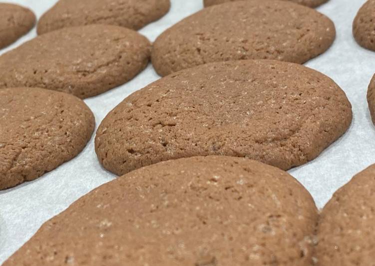 How to Prepare Award-winning Chocolate cookies