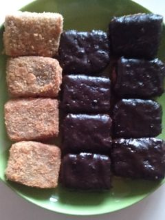 Foto resep Nugget pisang