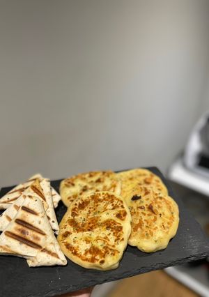 Une photo de Mini tacos