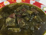 خورشت كرفس