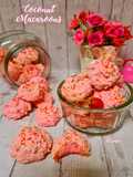 Coconut Macaroons