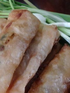 Foto resep Lumpia Bengkoang