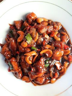 Foto resep Kungpao Chicken a.k.a Ayam Kungpao