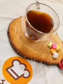 عکسی از دستور چای دارچیلینگ