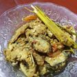 Bandeng acar kuning