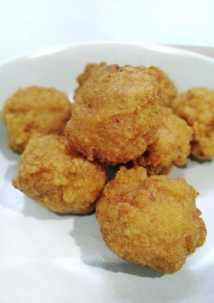 Foto resep Bakwan goreng