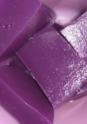 Foto resep Agar-agar ubi ungu