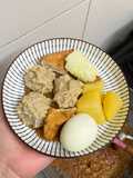Siomay Ayam