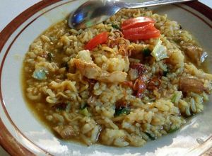 Foto resep Nasi Godog Magelangan