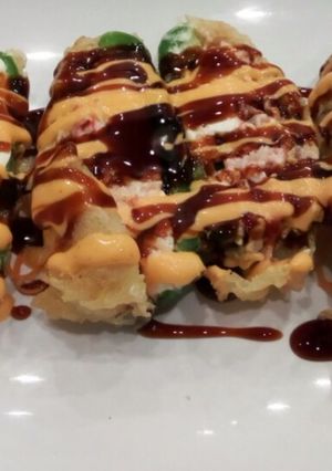 Foto resep Stuffed Jalapenos