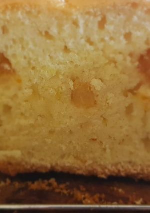 Una foto de Budín de naranja en Horno de Pan