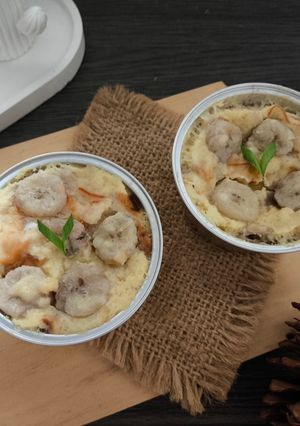 Foto resep Carang Gesing