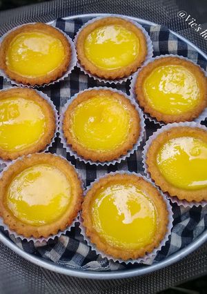 Foto resep Pai Susu