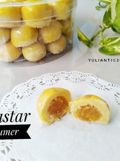 Foto resep Nastar Lumer