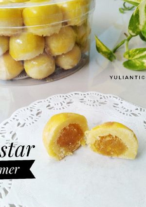 Foto resep Nastar Lumer