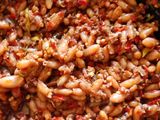 Sambal babycumi homemade